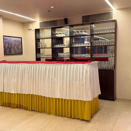 Woodapple Residency Neu-Delhi Exterior foto