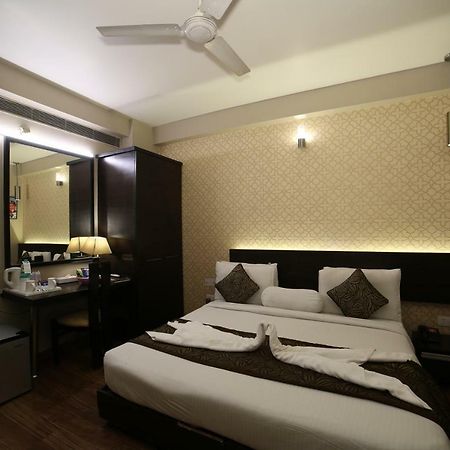 Woodapple Residency Neu-Delhi Exterior foto
