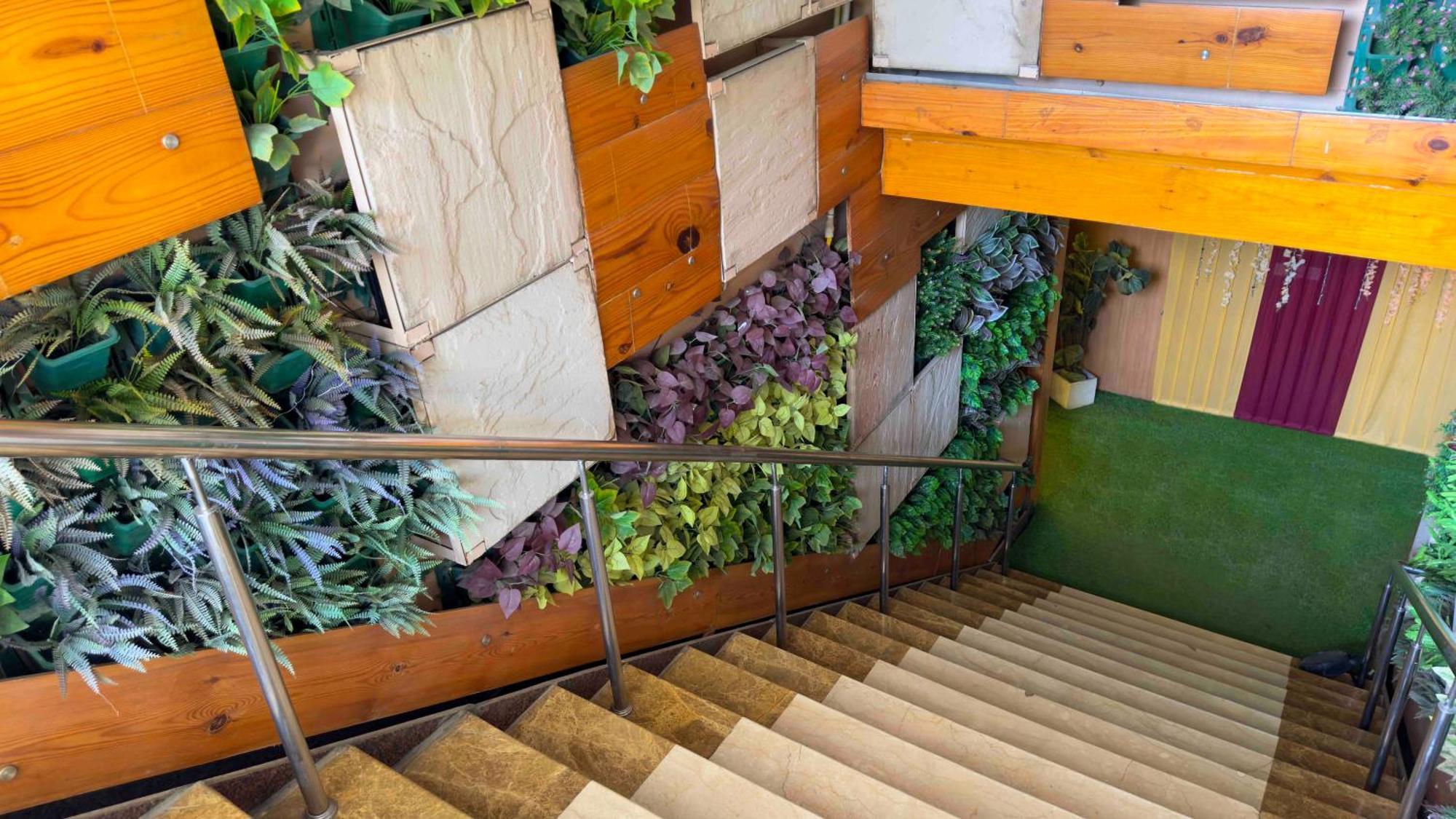 Woodapple Residency Neu-Delhi Exterior foto