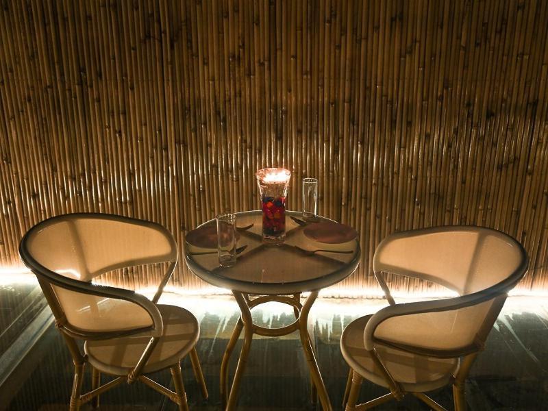 Woodapple Residency Neu-Delhi Exterior foto